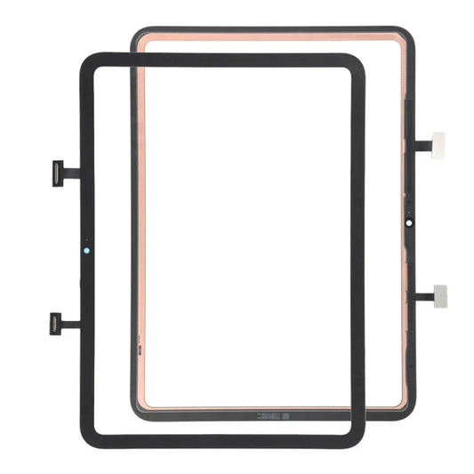 iPad 10 2022/iPad 11 2025 Touch Digitizer Oem - Black