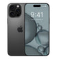iPhone 16 Pro Max Used Phone 1TB Black Titanium [Grade-A100]