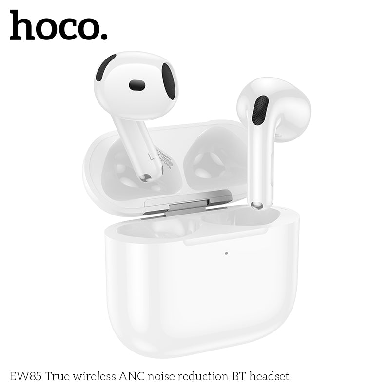 EW85 True wireless ANC noise reduction BT headset