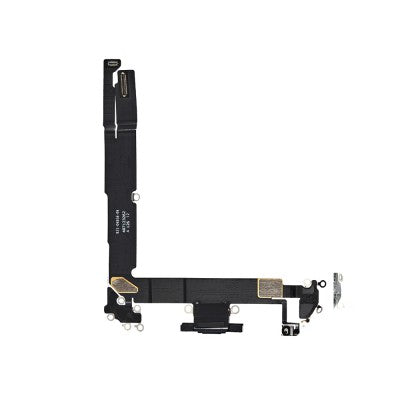 iPhone 16 Plus Charging Port Black Original New (Not from official)