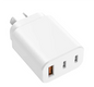NCC Gan 30W Dual Type-C & USB-A Power Charger AU Plug - C32
