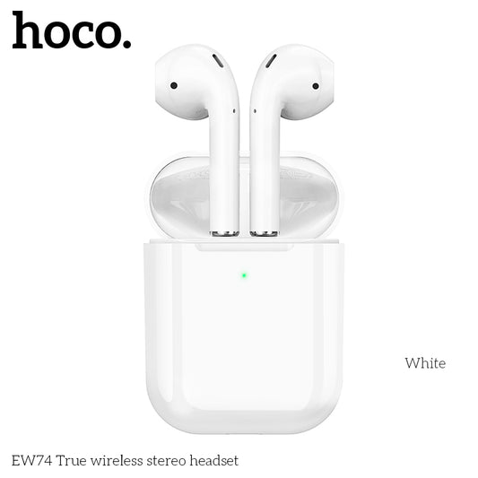 EW74 True wireless stereo headset