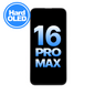 iPhone 16 Pro Max Prime Hard Oled Screen Assembly