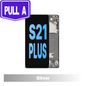 Samsung Galaxy S21 Plus 5G Screen Pull A - Silver