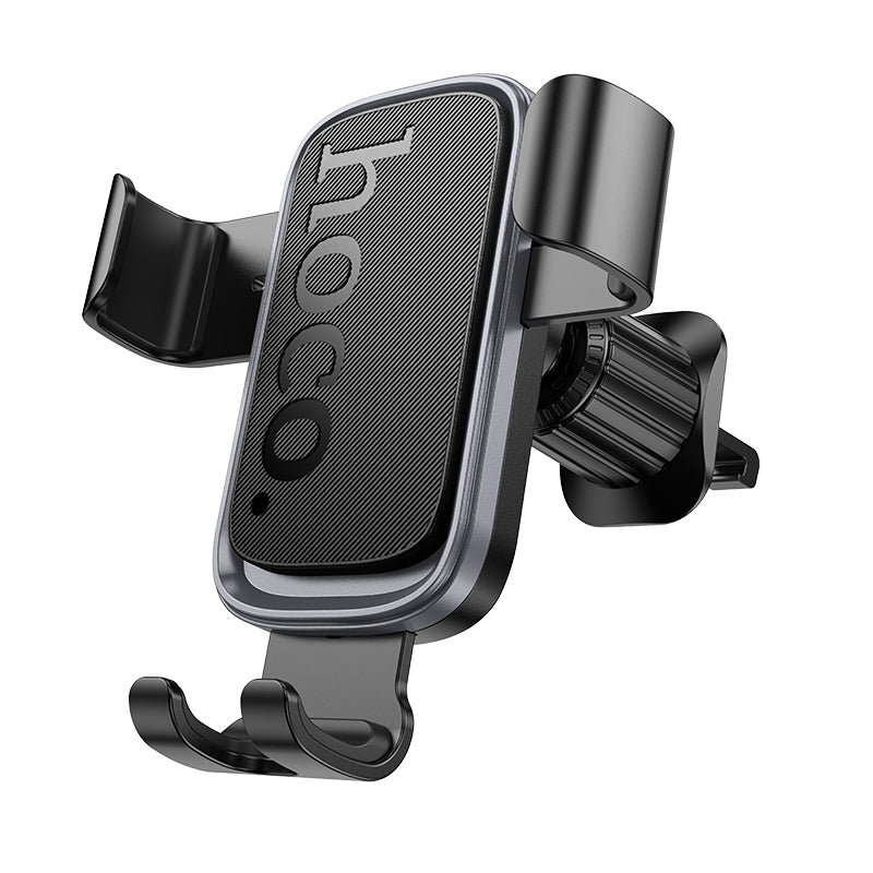 HOCO H80 Vista gravity car holder(air outlet)