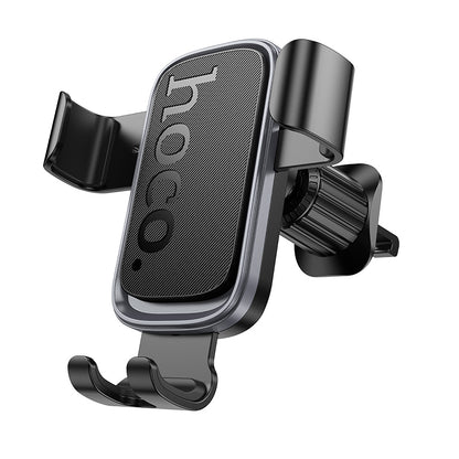 HOCO H80 Vista gravity car holder(air outlet)