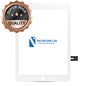 iPad 6(2018) Touch Digitizer OEM Super High Quality - White