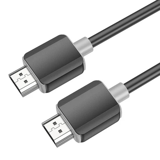 US08 HDTV 2.0 male-to-male 4K HD data cable(L=2M)