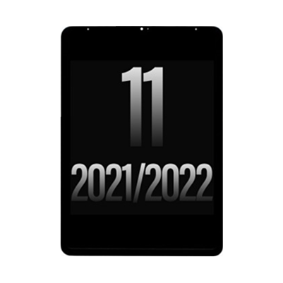 iPad Pro 11 3rd (2021)/4th (2022) Refurbished - LCD