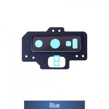 Samsung Galaxy Note 9 Rear Camera Lens - Blue