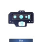Samsung Galaxy Note 9 Rear Camera Lens - Blue