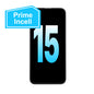 iPhone 15 Prime Incell Screen Assembly