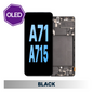 Samsung Galaxy A715 HQ Oled Compatible Amoled Assembly