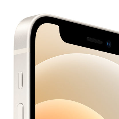 [Grade-C]iPhone 12 Mini Used Phone 128GB White