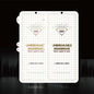 Unbreakable Membrane Screen Protector for Galaxy S23 Plus - 2 PACK