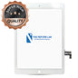 iPad 5 (2017)/Air 1 (2013) Digitizer Touch Oem Super High Quality - White