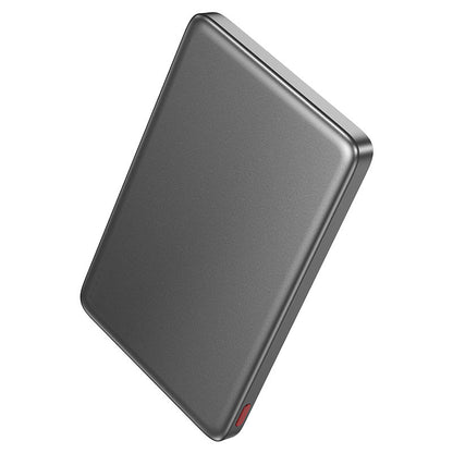 Hoco Q26 Joy PD20W magnetic fast charging power bank(5000mAh)