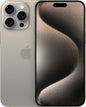 [Grade-A]iPhone 15 Pro Max Used Phone 256GB Natural Titanium