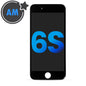 iPhone 6S Aftermarket Screen Assembly - Black - BW100