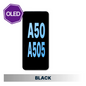 Samsung Galaxy A50 HQ OLED Compatible Amoled Assembly - Black