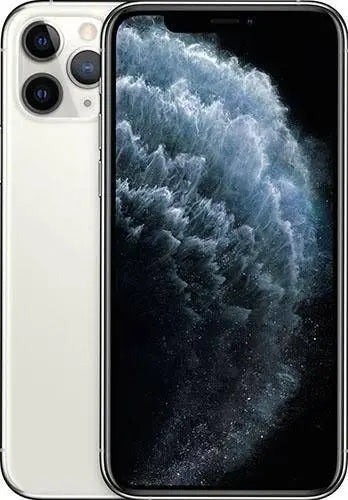 iPhone 11 Pro Used Phone 512GB Silver [Grade-B]
