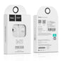 HOCO M1 Original Series earphones 3.5mm Jack - White