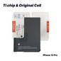 iPhone 13 Pro Battery Compatible - Super High Quality - TI chip & Original Cell