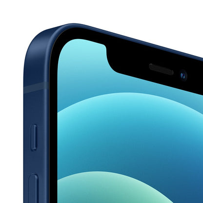 iPhone 12 Used Phone 128GB Blue - B100