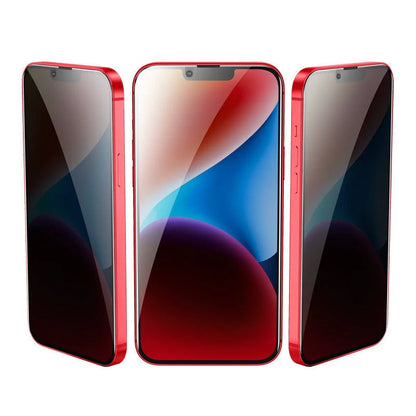 Hoco G11 Full Screen HD Privacy Protection Tempered Glass for iPXS Max/11PM