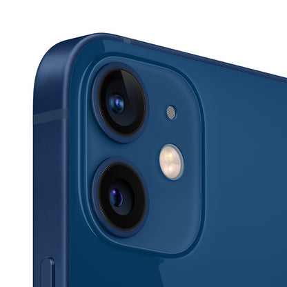 iPhone 12 Mini Used Phone 128GB Blue [Grade-B]