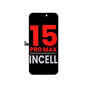 iPhone 15 Pro Max JK Incell Screen Assembly