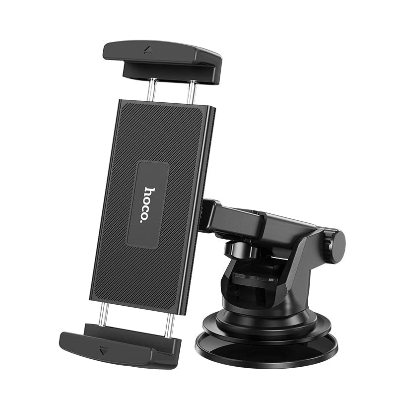 CA120 Prospering center console car holder for tablets