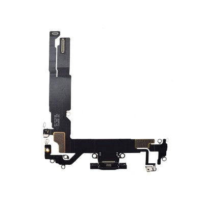 iPhone 16 Charging Port Black Original New (Not from official)