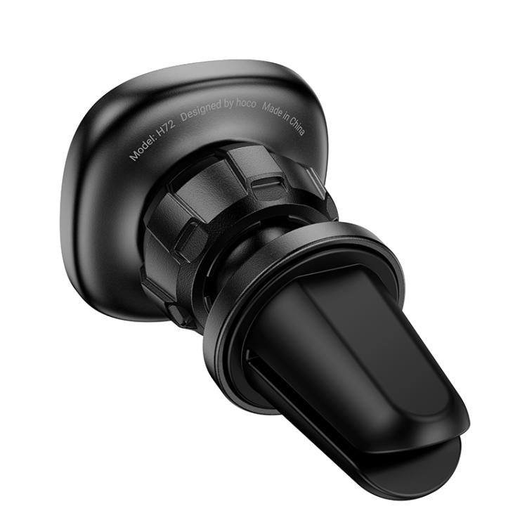 H72 Crown magnetic car holder(air outlet)