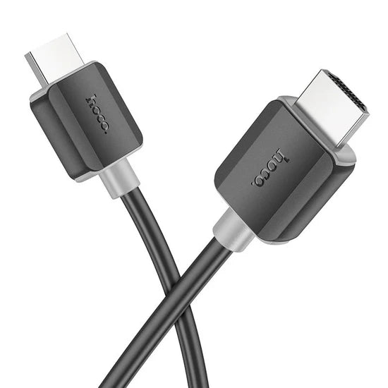 US08 HDTV 2.0 male-to-male 4K HD data cable(L=2M)