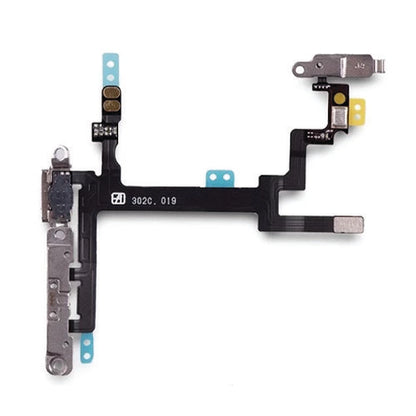 iPhone 5 Compatible Volume flex cable