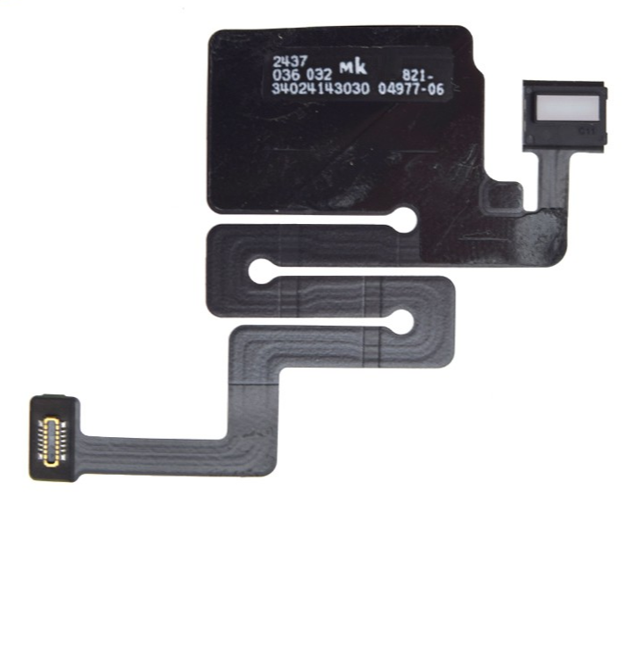 iPhone 16 Proximity Light Sensor Flex Cable For iPhone - OEM