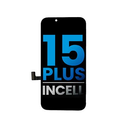 iPhone 15 Plus JK Incell Screen Assembly