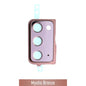 Samsung Galaxy Note 20 Rear Camera Lens - Bronze