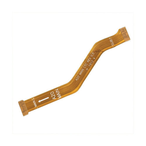 Samsung Galaxy A20 - Motherboard Flex Cable