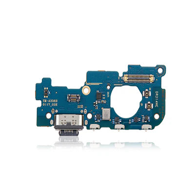 Samsung Galaxy A33 5G/A336 Charging Port With Board - Oem
