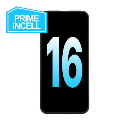 iPhone 16 Prime Incell Screen Assembly