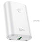 HOCO Q3 Mini Power Bank (10000mAh) - White