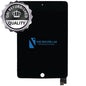 iPad Mini 5 (2017) Refurbished LCD Screen - Black