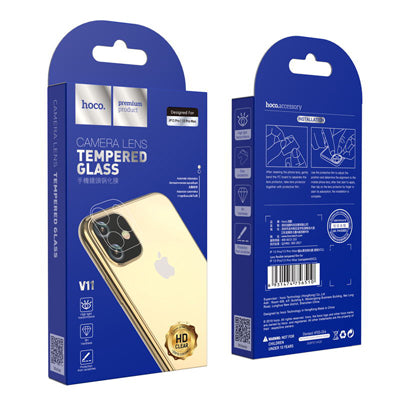 V11 Lens flexible tempered film Protector for iP13Pro/13 Pro Max