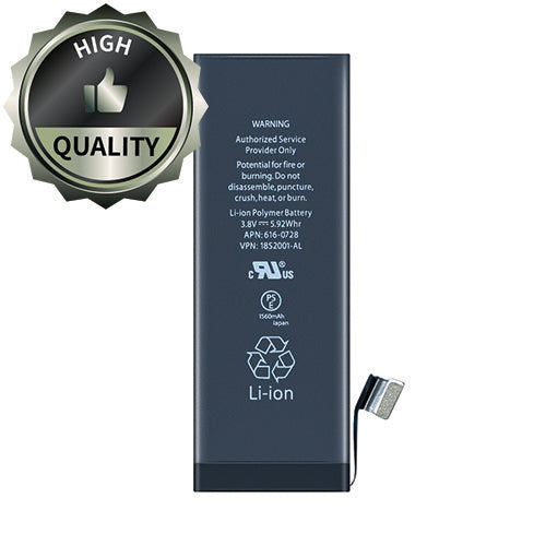 iPhone 5S Battery Standard