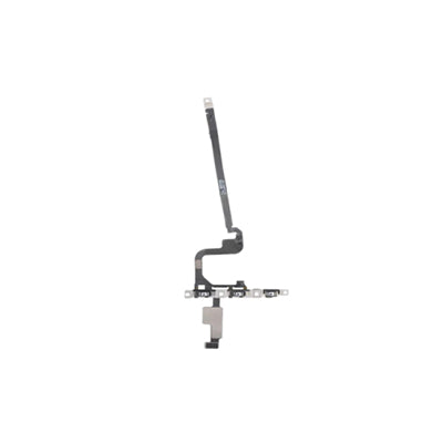 iPhone 15 Pro Max Power Button and Volume Button Flex Cable- OEM