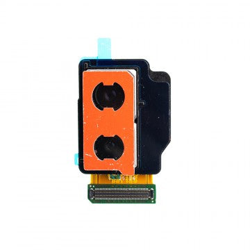 Samsung Galaxy Note 8 - Rear Camera
