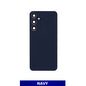 Samsung  A55/556 5G Back Glass With Camera Lens And Adhesive - Awesome Navy