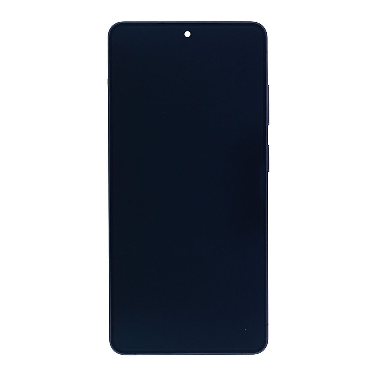 Samsung Galaxy S26 Amoled Service Pack - Black